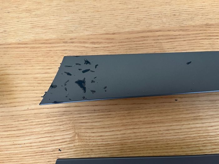 Audi A4/ Audi A5 2012-2016 B8.5 Interior Trim Pieces