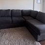 DFS Orka Corner Sofa - Excellent Condition Image 3