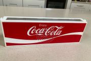 Coca Cola Radio FM year 1981 rare