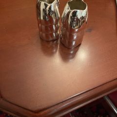 Newbridge napkin holders