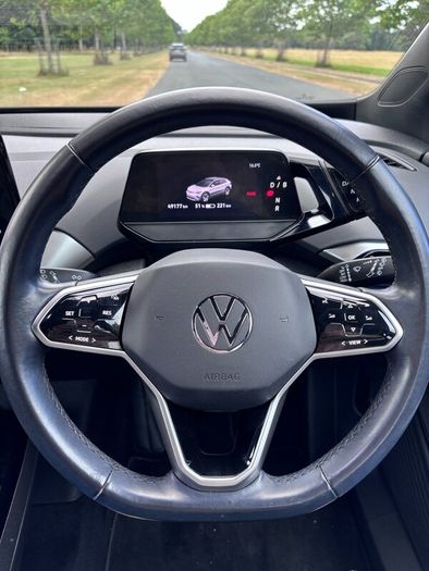 2022 Volkswagen ID.4 Life Pro 77kWh 174BHP