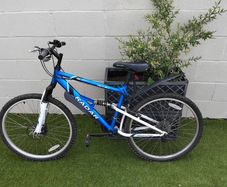 bicycle