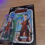 Star Wars Vintage Collection: Aurra Sing 3.75'' Image 4