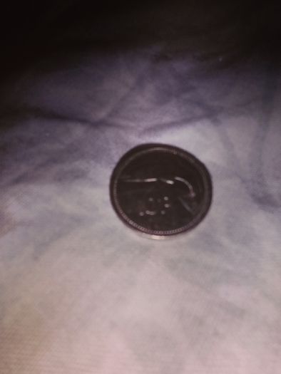 coins for sale 50p and 5p irish coins