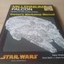 Haynes Star Wars Millennium Falcon & Death Star Hardbacks 2011 Image 3