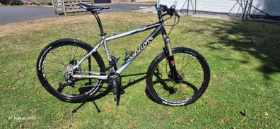 Kellys Blade Mountain Bike
