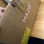 BNIB MADE.COM Stylish Bike Stand / Storage Image 2