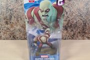 Disney Infinity Figure Drax Marvel Super Heroes Brand New
