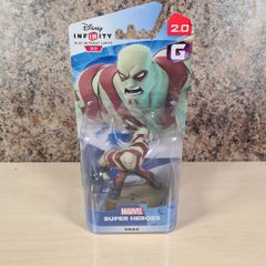 Disney Infinity Figure Drax Marvel Super Heroes Brand New