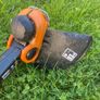 Workx wg 163e 18v (20v max) cordless grass trimmer Image 6