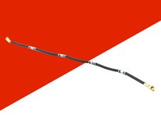 Signal WIFI Antenna Flex Cable Ribbon Part For Nokia Lumia 925 -#102013