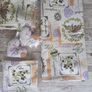 Handmade Table Runner Image 3