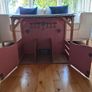 Generation doll stables and horse Image 4