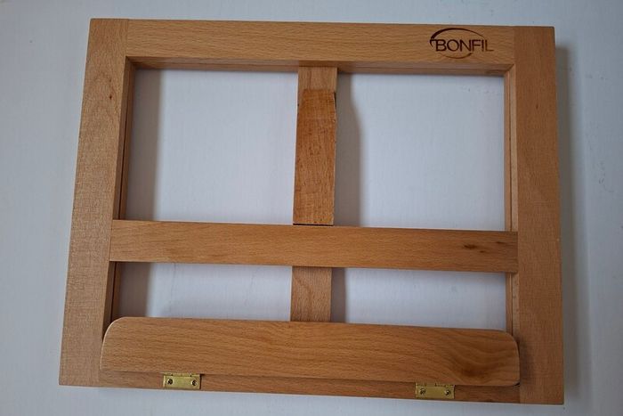 Wooden Art Easel / Lectern