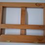 Wooden Art Easel / Lectern Image 3