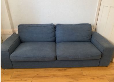 Free sofa