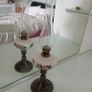 Vintage oil lamp Image 5