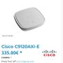 cisco c9120axi-e Image 2