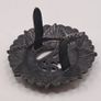 Irish Defence Forces Officers Cap Badge - Oglaigh na hEireann Image 3