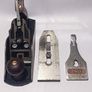 A Stanley No 4 1/2 Wide Sole Smoothing Plane Image 9