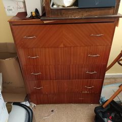 Mid century bedroom furniture