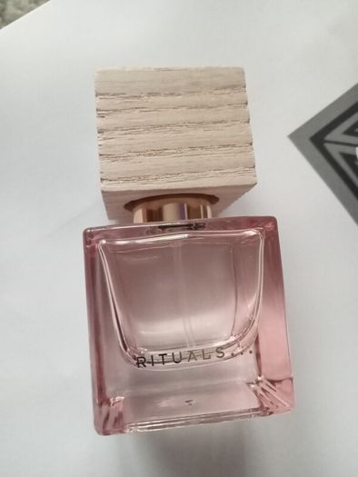 Rituals Fleurs de l Himalaya Eau de Parfum