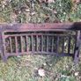 Fire grate front Image 3