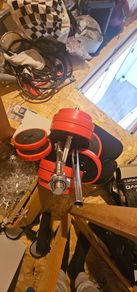 weights