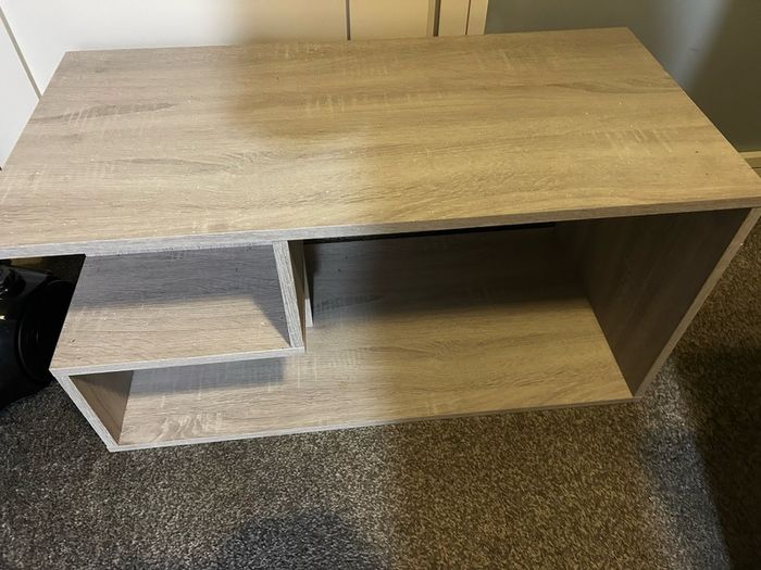 tv unit FREE