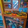 1940s Franklyns Fine Shagg tin patience game Image 4