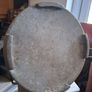 Irish "Castle" brand Nenagh Aluminium Dairy Pail Image 5