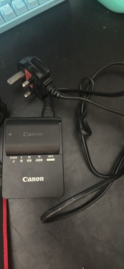 Canon EOS 70D DSLR Camera Bundle + 2 Lenses