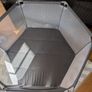 Lupilu Lidl Baby Playpen, Like New, Used Only a Few Times Image 3