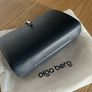 Olga Berg Clutch Bag Image 8