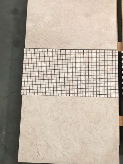 marble tiles