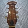 Semi-acoustic guitar Image 2
