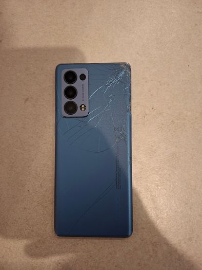 Oppo Reno 6 Pro 5G (12GB RAM, 256GB Storage)