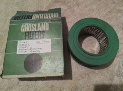 Petter Engine Air Filter.