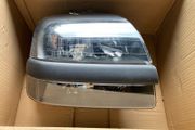 RH Headlamp (Fiat Doblo 2000/2005)