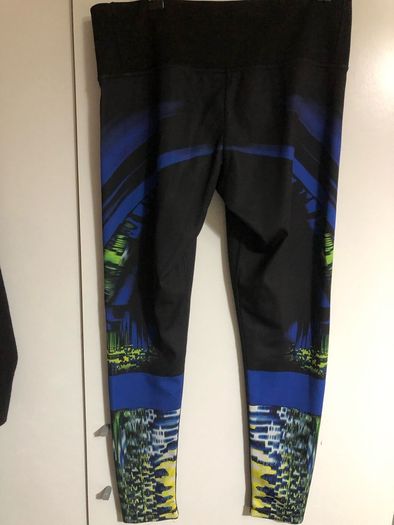 Ladies adidas leggings size M never worn