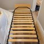 folding bed Image 2