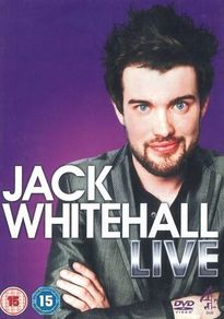 Jack Whitehall Live (DVD)