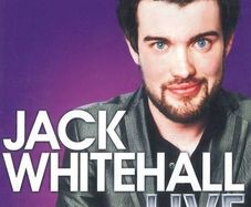 Jack Whitehall Live (DVD)
