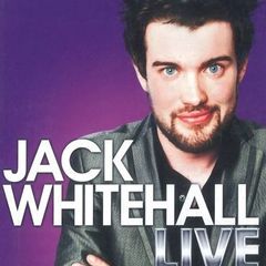 Jack Whitehall Live (DVD)