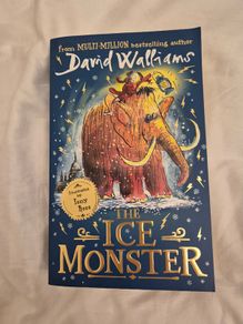 Children's books