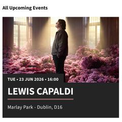 lewis capaldi front standing