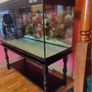 235L Tropical Aquarium (Bio 105) and Table Stand Image 2