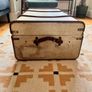 Vintage Trunk Coffee Table Image 6