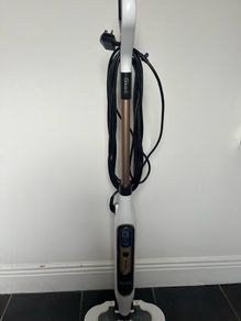 Shark Steam & Scrub Automatic Steam Mop
