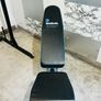 Squat Rack Adjustable Weight Bench Image 6